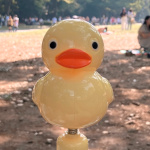 プロフィール写真