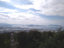 運動日和