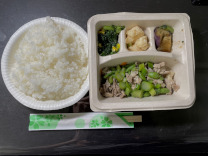 食