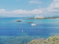 沖縄旅行