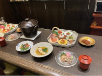 まかない♡
