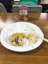 防災食作って食べてみた!