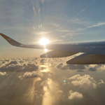 プロフィール写真