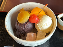 プロフィール写真