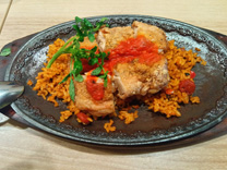 プロフィール写真