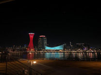 プロフィール写真