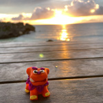 プロフィール写真