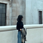 プロフィール写真