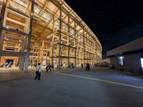 プロフィール写真