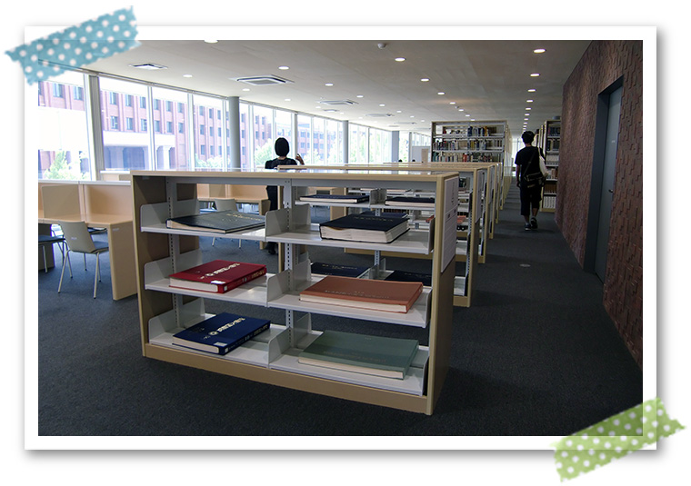 図書館