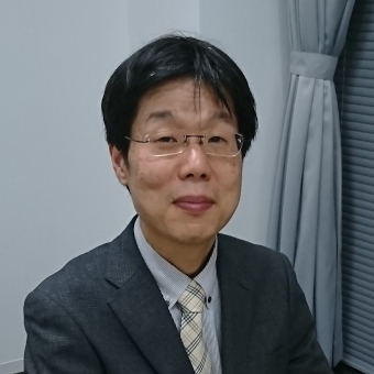 石黒圭教授