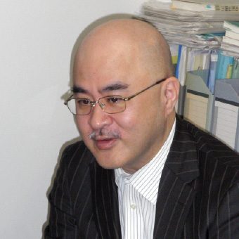 西成活裕教授