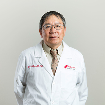 西野精治教授