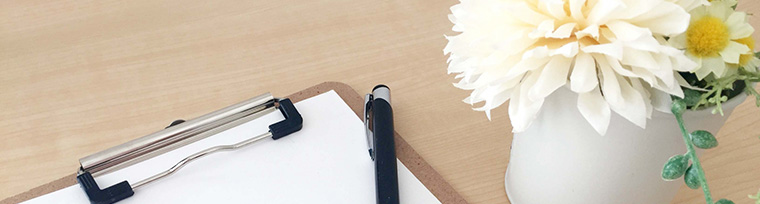 【保護者の皆様へ】受験期に関するアンケート