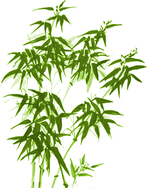 水彩画