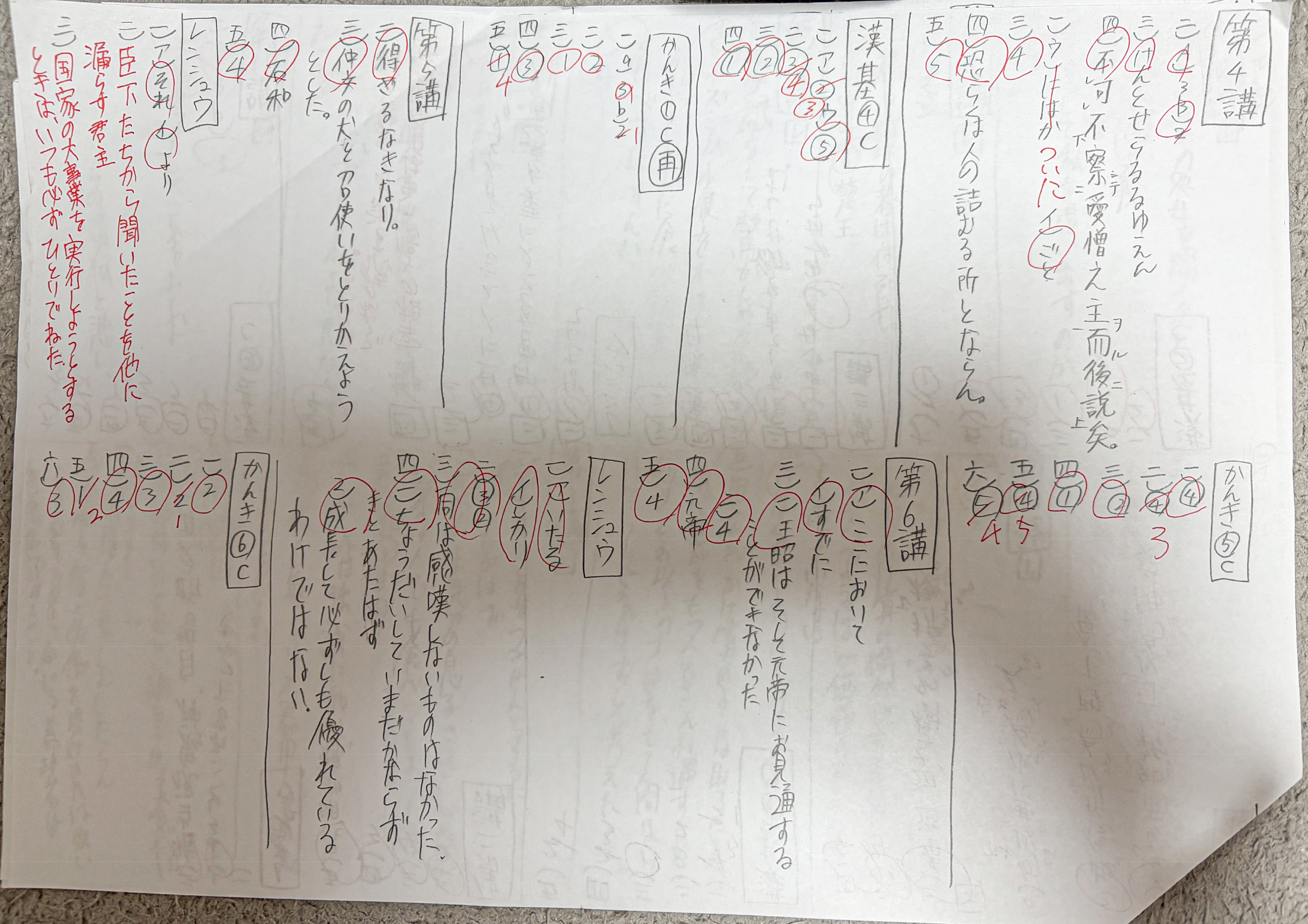 ノートイメージ①