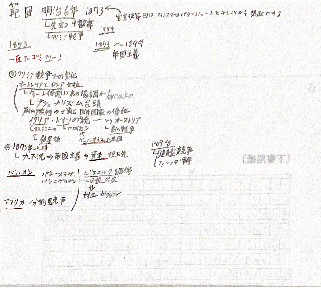 ノートイメージ①