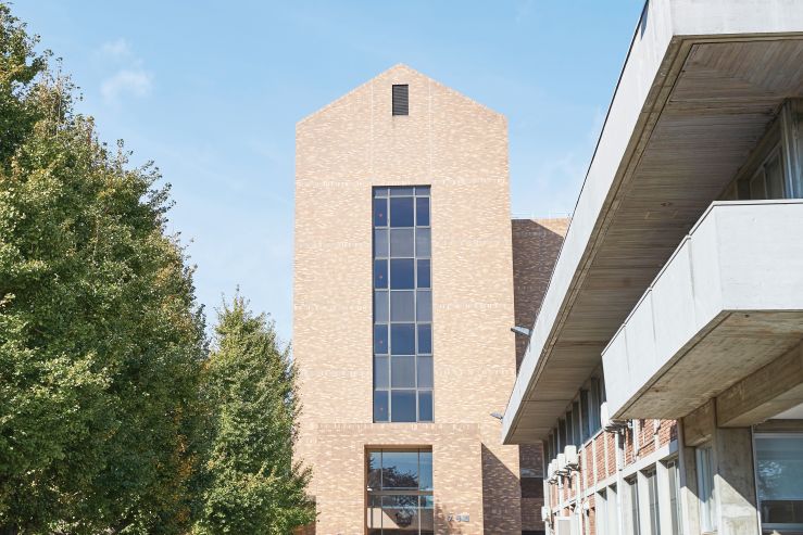 十文字学園女子大学