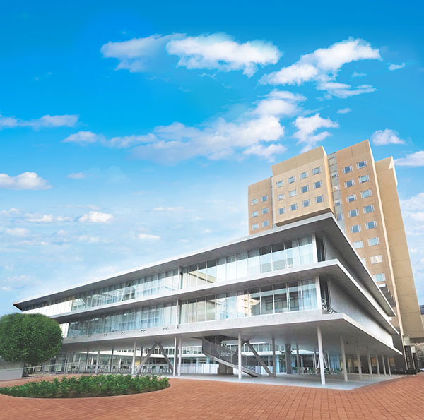 日本女子大学