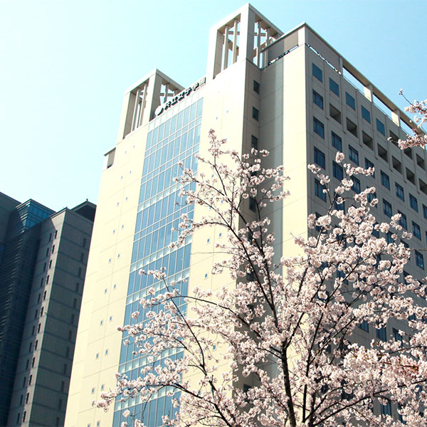 共立女子大学