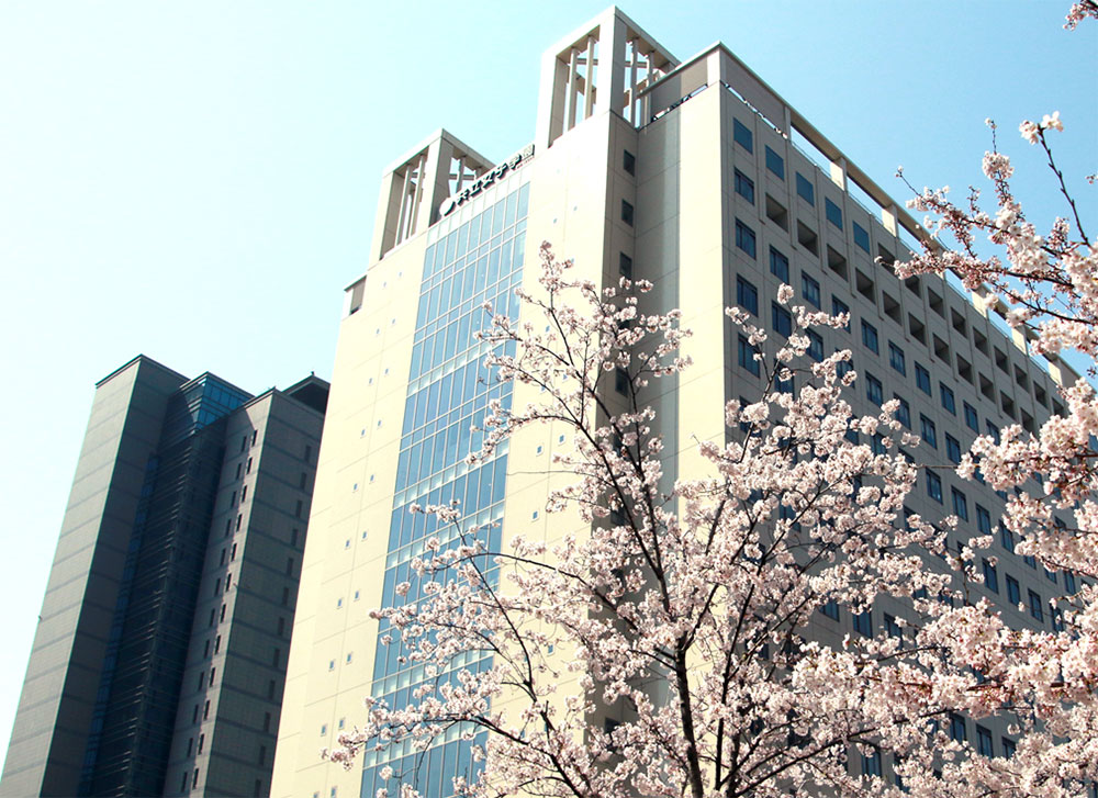 共立女子大学