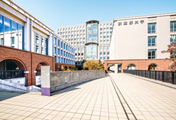 武蔵野大学