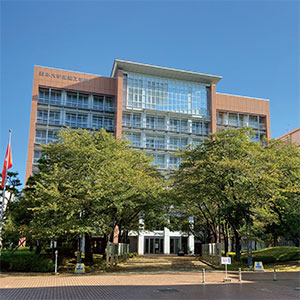 日本大学