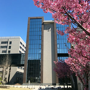 徳島大学