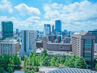 青山学院大学