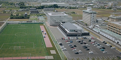 岐阜聖徳学園大学