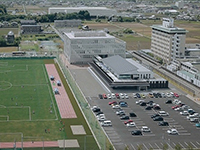 岐阜聖徳学園大学