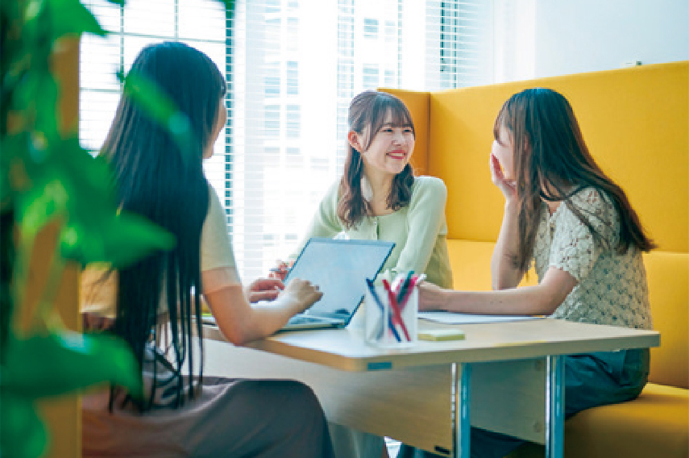 共立女子大学