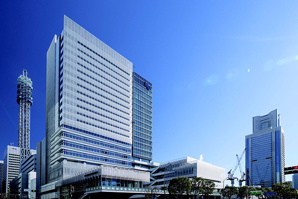 神奈川大学