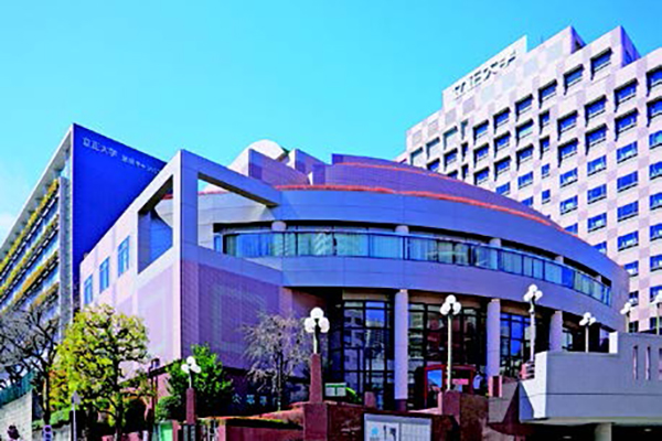 立正大学
