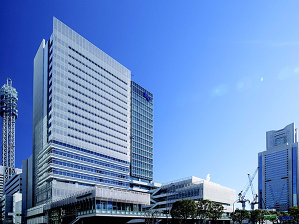 神奈川大学