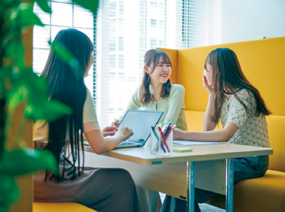 共立女子大学