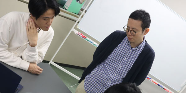 経済史・産業史研究室