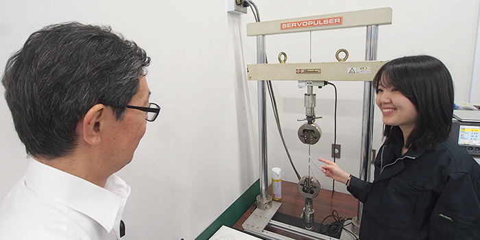複合材料工学研究室