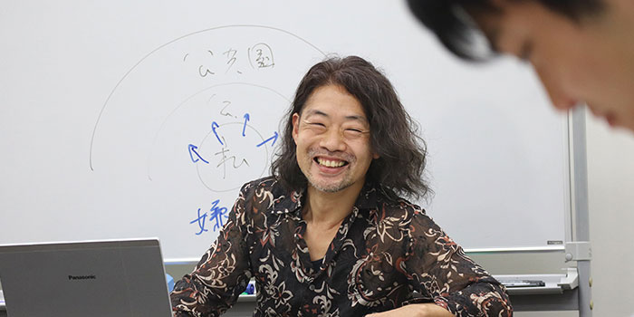 哲学教室