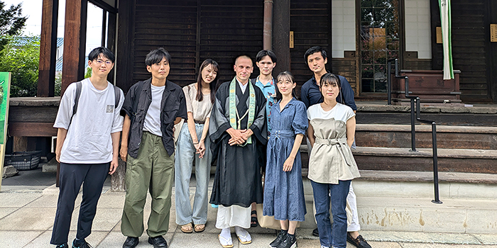 立石ゼミ