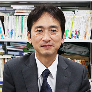 中村 高康 先生