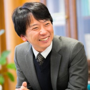 西郡 大 先生