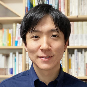 高澤 良輔 先生