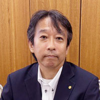 内田 隆志 先生