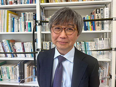 東北大学 宮本 友弘 先生