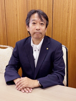 全国高等学校長協会会長・東京都立三田高等学校校長　内田 隆志　先生