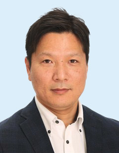 愛知県立旭丘高校　井手 広康 先生
