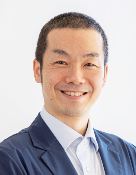 岩本 悠（いわもと・ゆう）