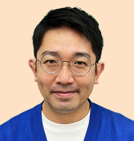 加賀健司（かが・けんじ）