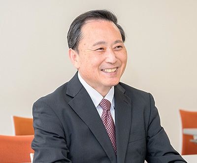 学校法人河合塾教育研究開発本部　近藤治主席研究員